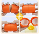 Open Egg 2 em 1 | KIT COMPLETO 3 PÇS