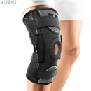Joelheira Articulada Série Lifetent Ultra – Conforto Extremo, Suporte Reforçado