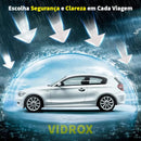 Repelente à Água e Sujeira VidroX - Sua Visão Sempre Nítida