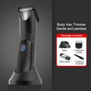 Aparador de Pelos DesmatadorPro Gentleman – Aparência Refinada Sem Irritação