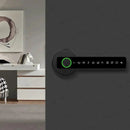 Fechadura Digital Biométrica